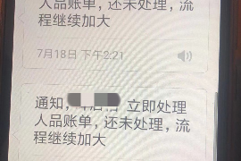 北海融资清欠服务